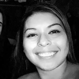 Meet your Posher, Daniella